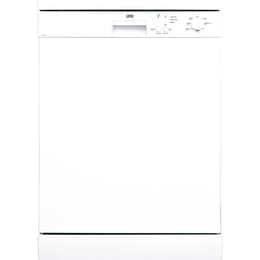 Listo LV47 L1 Vaatwasser vrijstaand 59.8 cm - 10 tot 12 couverts