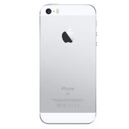 iPhone SE (2016) 32GB - Zilver - Simlockvrij