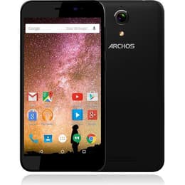 Archos 40 Power 8GB - Zwart - Simlockvrij