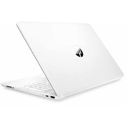 HP 15S-FQ1034NF 15" Core i5 1.2 GHz - SSD 512 GB - 4GB AZERTY - Frans