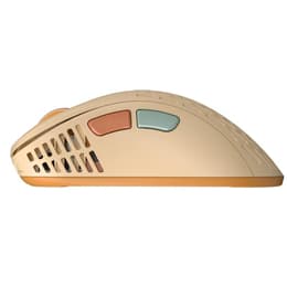 Pulsar Xlite V2 Wireless (Size 2) Medium Muis Draadloos