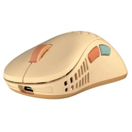 Pulsar Xlite V2 Wireless (Size 2) Medium Muis Draadloos