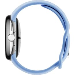 Horloges Google Cardio GPS Pixel Watch 2 - Blauw