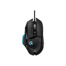 Logitech G502 Proteus Core Muis