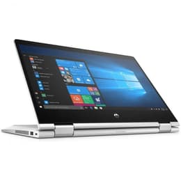 HP ProBook x360 435 G7 13" Ryzen 3 3.7 GHz - SSD 512 GB - 16GB AZERTY - Frans