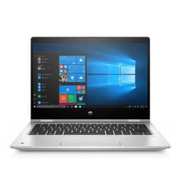 HP ProBook x360 435 G7 13" Ryzen 3 3.7 GHz - SSD 512 GB - 16GB AZERTY - Frans