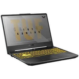 Asus TUF A15-TUF566IU-AL117T 15" Ryzen 7 2.9 GHz - SSD 512 GB - 16GB - NVIDIA GeForce GTX 1660 Ti AZERTY - Frans