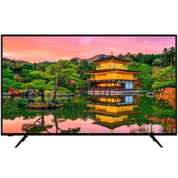 Smart TV Hitachi LED Ultra HD 4K 127 cm 50HK5600