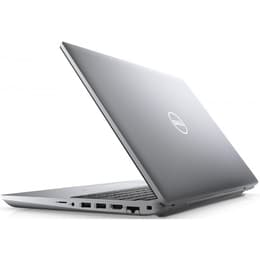 Dell Latitude 5521 15" Core i5 2.6 GHz - SSD 512 GB - 16GB QWERTY - Engels