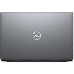 Dell Latitude 5521 15" Core i5 2.6 GHz - SSD 512 GB - 16GB QWERTY - Engels