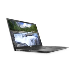 Dell Latitude 7420 14" Core i5 2.4 GHz - 256 GB SSD - 8GB QWERTZ - Duits