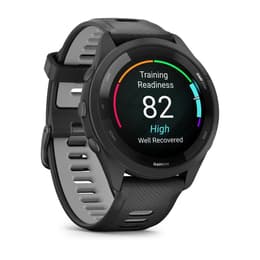Garmin Forerunner 265 Bluetooth 46 mm - Zwart