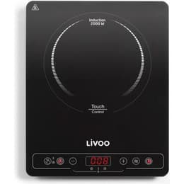 Livoo DOC235 Bakplaat
