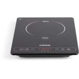 Livoo DOC235 Bakplaat