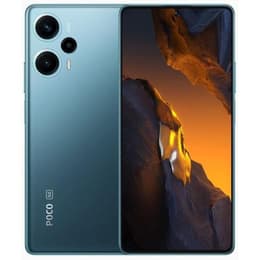 Xiaomi Poco F5 256GB - Blauw - Simlockvrij - Dual-SIM