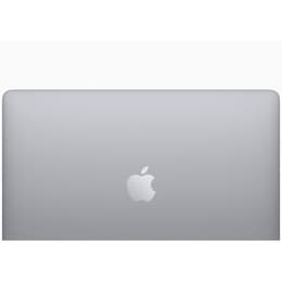 MacBook Air 13" Retina (2018) - Core i5 1.6 GHz SSD 512 - 8GB - AZERTY - Frans