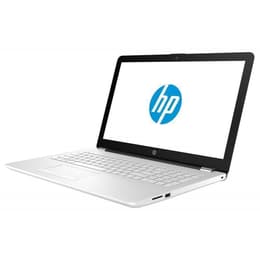 HP Notebook - 17-ak009nf 17" E2 1,5 GHz - HDD 1 TB - 4GB AZERTY - Frans