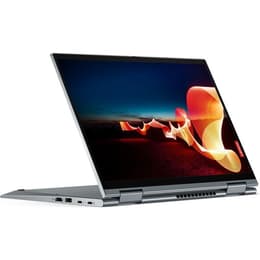 Lenovo ThinkPad X1 Yoga G6 14" Core i5 2.6 GHz - SSD 4 TB - 32GB QWERTY - Spaans