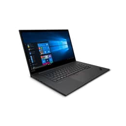 Lenovo ThinkPad P1 G2 15" Xeon E 2.8 GHz - SSD 1 TB - 32GB QWERTZ - Duits