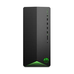 HP Pavilion TPC-F124-MT Ryzen 5 3.7 GHz - SSD 2 TB - 8GB - NVIDIA GeForce GTX 1660 SUPER