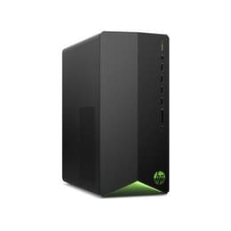 HP Pavilion TPC-F124-MT Ryzen 5 3.7 GHz - SSD 2 TB - 8GB - NVIDIA GeForce GTX 1660 SUPER
