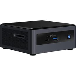 Intel NUC10FNH Core i5 2.1 GHz - SSD 512 GB RAM 16GB