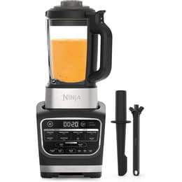 Blender/Mixer Ninja HB150UK 1,7000L - Zwart