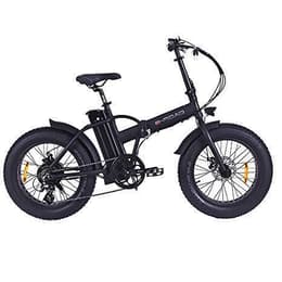 E-Road Velo a assistance electric Elektrische fiets