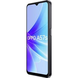 Oppo A57s 128GB - Zwart - Simlockvrij