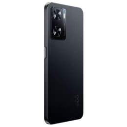 Oppo A57s 128GB - Zwart - Simlockvrij