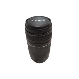 Canon Lens EF 75-300mm f/4-5.6 II Canon EF 75-300mm f/4-5.6