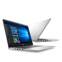 Dell Inspiron 5593 15" Core i5 1 GHz - SSD 256 GB - 8GB QWERTY - Engels