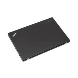 Lenovo ThinkPad X250 12" Core i5 2.2 GHz - SSD 128 GB - 4GB QWERTY - Spaans