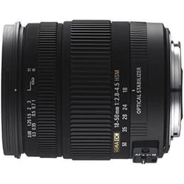 Sigma Lens 18-50mm F2.8-4.5 DC OS HSM Nikon AF f/2.8-4.5