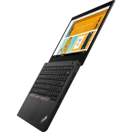 Lenovo ThinkPad L14 G2 14" Ryzen 5 PRO 2.3 GHz - SSD 512 GB - 16GB QWERTY - Italiaans