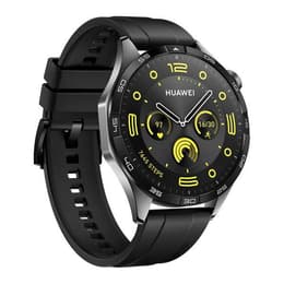 Horloges Huawei Cardio GPS Watch GT 4 - Zwart