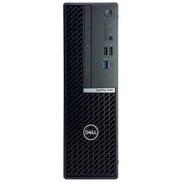Dell OptiPlex 5080 SFF Core i7 2.9 GHz - SSD 256 GB RAM 16GB