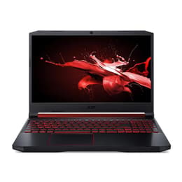 Acer Nitro AN515-54 15" Core i5 2.3 GHz - SSD 512 GB - 16GB - Nvidia GeForce GTX 1660 Ti AZERTY - Frans