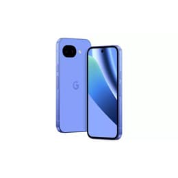 Google Pixel 10a 128GB - Blauw - Simlockvrij