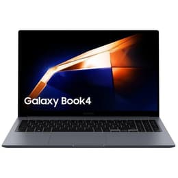 Galaxy Book4 15" Core i5 3.4 GHz - SSD 512 GB - 16GB QWERTY - Spaans