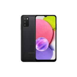 Galaxy A03s 64GB - Zwart - Simlockvrij