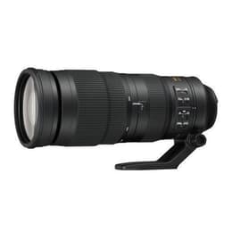 Nikon Lens E 200-500mm f/5.6