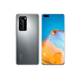 Huawei P40 Pro 256GB - Zilver - Simlockvrij