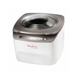 Moulinex RZ710100 Broodbakmachine