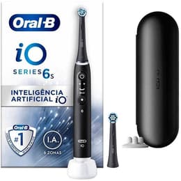 Oral B IO SERIES 6S Elektrische tandenborstel
