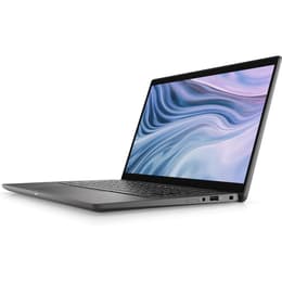 Dell Latitude 7310 13" Core i5 1.6 GHz - SSD 2 TB - 8GB QWERTZ - Duits