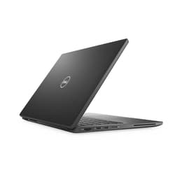 Dell Latitude 7310 13" Core i5 1.6 GHz - SSD 2 TB - 8GB QWERTZ - Duits