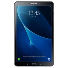 Galaxy Tab A6 16GB - Zwart - WiFi + 4G