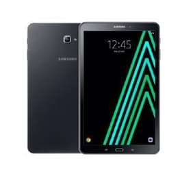 Galaxy Tab A 16GB - Zwart - WiFi + 4G