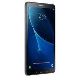Galaxy Tab A 16GB - Zwart - WiFi + 4G